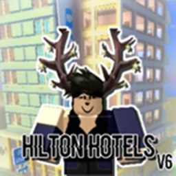 HiIton Hotel V6 Apply Here