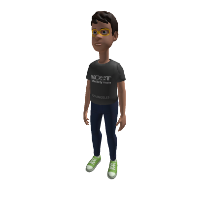 Character???
