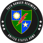 75th Ranger Regiment, 2020