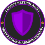 |BA| • Moderation and Patrol