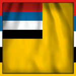 [滿洲國] Manchukuo