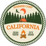 - Summer Camp California -