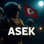 | ASEK | Türk Asker Oyunu