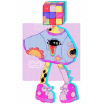 GODs good children club