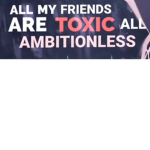 No one can join only friends