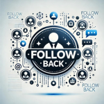 FOLLOW BACK