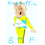 Kingmuffin BFF