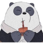The Panda Army ~