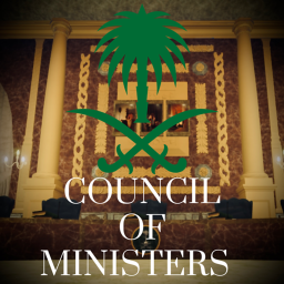 Council of Ministers