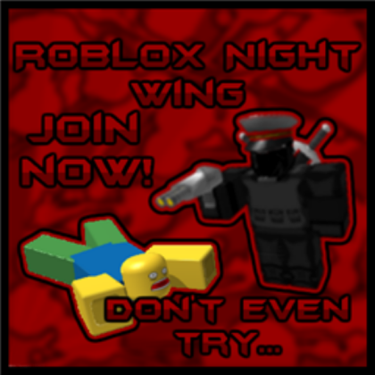 RNW Poster Roblox decal