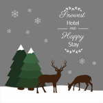 Snowest Hotel