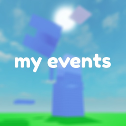 my events