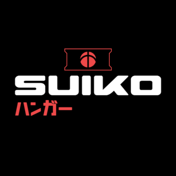 SUIKO Hangar [Showcase]