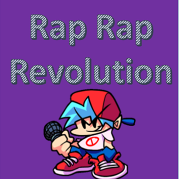 Rap Rap Revolution 