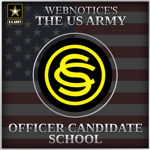 |-USAR-| Officer Candidate School