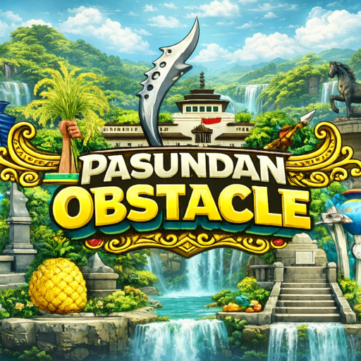 [FIX LAG] Pasundan Obstacle FREE AVA + X250