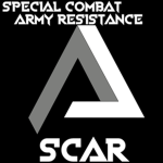 [SCAR]- Special Combat Army Resistance