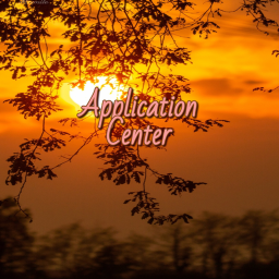 Application Center