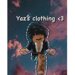 Yas…..clothing
