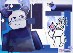 Splash's Cave