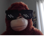 Monkes Raid