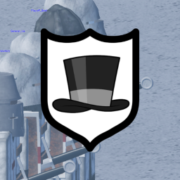 TH | Kingdom of Deseret Colony