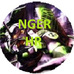 Neon Genesis Evangelion Raiders HR