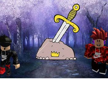 (NEW) sword mania