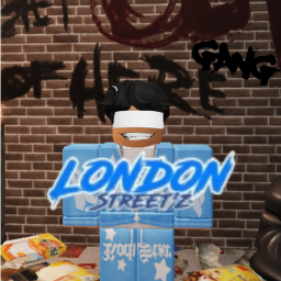 LONDON WARZ  [NEW]💫