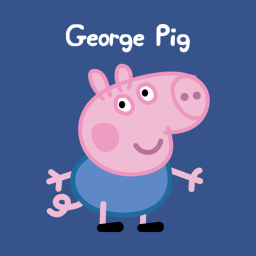 Survival The  George Pig the killer