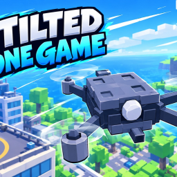 [NEW] Untitled Drone Game