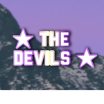 The Devils x
