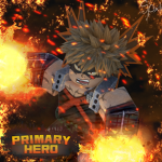 Primary Online