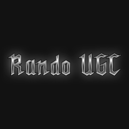 Rando UGC homestore
