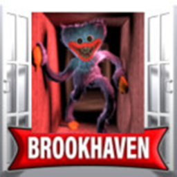 BrookhavenRP Poppy Playtime