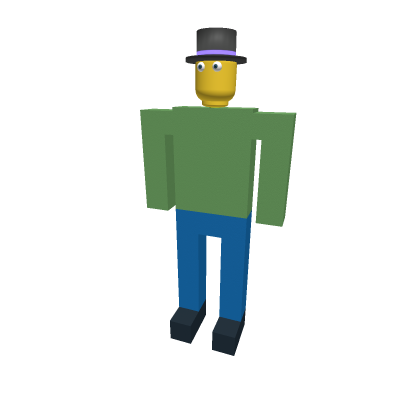 Ragdoll RIGGED {construction}