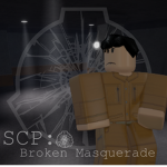 SCP:F | Broken Masquerade