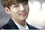 BTS JUNGKOOK <3
