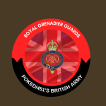 - ΒΑ - Royal Grenadier Guards