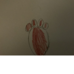 The Crimson Paw