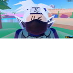 Naruto ninjas attack