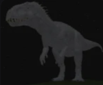 New indominus gang
