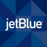 / Jetblue \ .