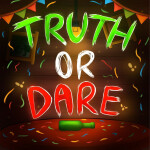 [🎃] Truth or Dare (Official)