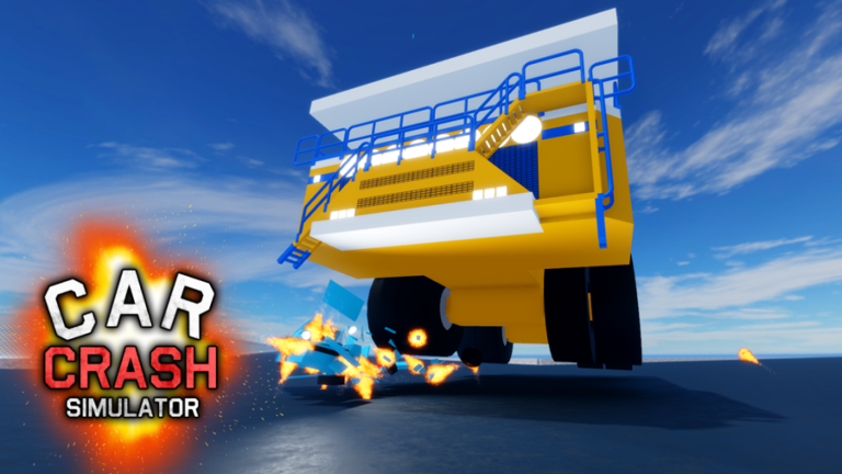 Car Crash Simulator screenshot 4