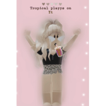 Tropical playys
