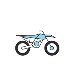 (Beta) Dirt Bike Rally v1