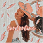 - borderline