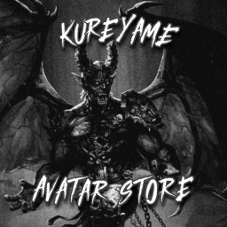 Kurayame Avatar Store