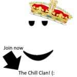 The Chill Clan! (: